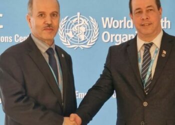مباحثات جزائرية- كوبية في المجال الصحي