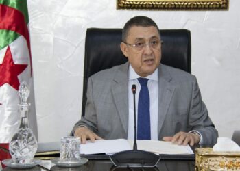 مراد ينصب المدير العام الجديد لـ “كراغ”  