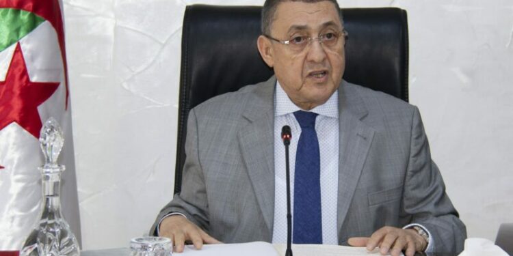 مراد: لم نسجل أي خسائر بشرية جراء التقلبات الجوية