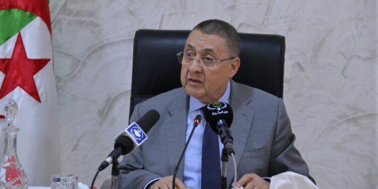 نحو استحداث تقسيم إداري جديد