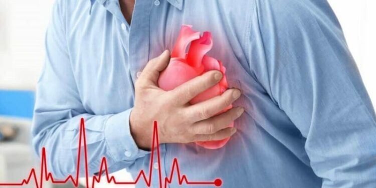 منظومة ذكاء اصطناعي تميز بين 5 أنواع من نوبات القلب