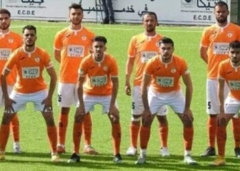 طرد لاعبين من نادي شباب وادي سلي