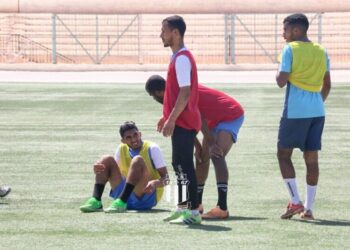 اتحاد سوف يقترب من الصعود للرابطة المحترفة