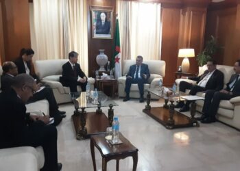 الوكالة الدولية للطاقة الذرية مستعدة لمساعدة الجزائر في هذه المجالات