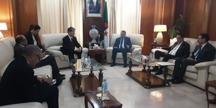 الوكالة الدولية للطاقة الذرية مستعدة لمساعدة الجزائر في هذه المجالات