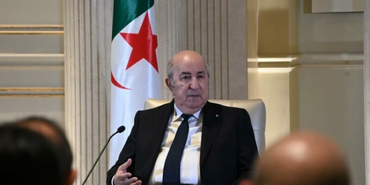 مجدك يا جزائر..