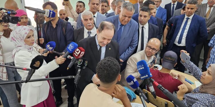 البكالوريا.. امتحان تكافؤ الفرص