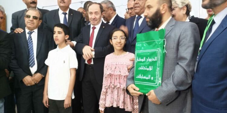 تسديد المخلفات المالية وصب منحة المردودية قبل عيد الأضحى