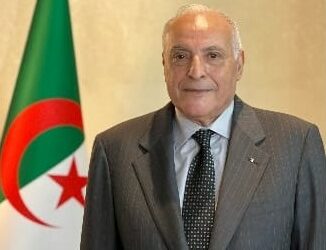 عطاف يشرع في زيارات عمل لإيطاليا، صربيا وألمانيا