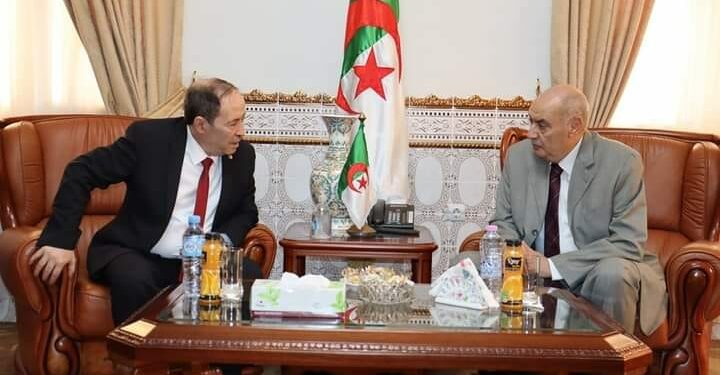 بلعابد: أول امتحان بكالوريا في شعبة الفنون السنة المقبلة