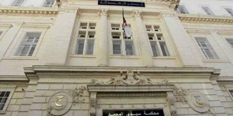 5 سنوات حبسا نافذا لوزيرين أسبقين