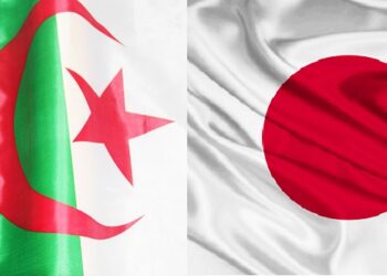 انعقاد الدورة الـ 5 للمشاورات السياسية الجزائرية-اليابانية بالجزائر