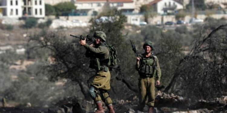 الخارجية الفلسطينية: الكيان الصهيوني يعمل على تغييب القضية الفلسطينية دُوليّا