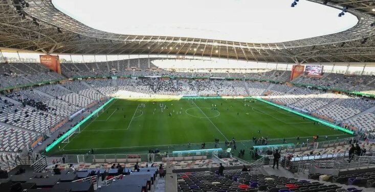 اتحاد الجزائر-مولودية الجزائر داربي عاصمي مفتوح على كل الاحتمالات