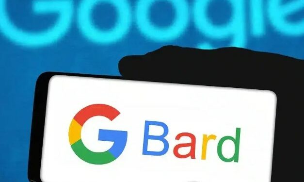 غوغل تتيح ميزة جديدة على روبوت “بارد”