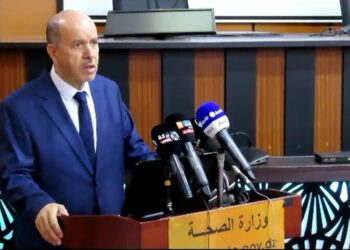 سايحي يدعو إلى إشراك كل الفاعلين لمجابهة آفة المخدرات