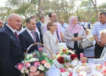 كريكو تؤكد على أهمية التحلي بالحس التضامني