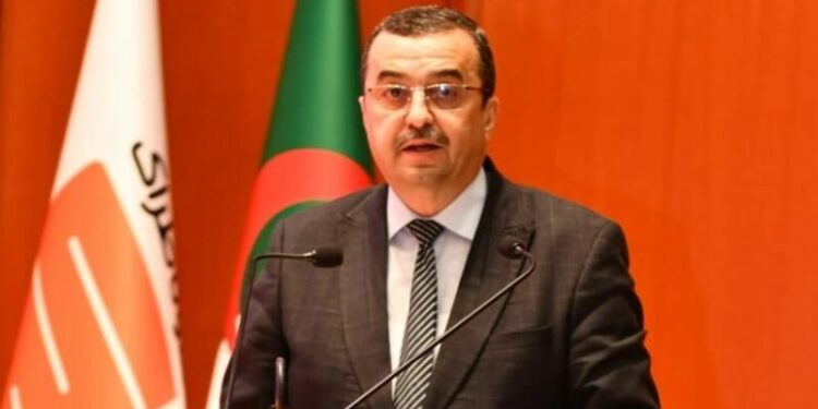 وزير الطاقة: الجزائر متمسكة بتعزيز مساهمة الطاقة الذرية في السلم والصحة