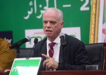 المصادقة على الحصيلتين الأدبية والمالية لـ”الفاف” بالإجماع