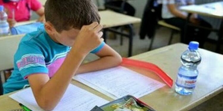 ندوات لتقييم امتحان مكتسبات التعليم الابتدائي منتصف جوان