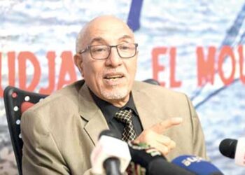 باحث في الهندسة النووية: الجزائر أول متضرر من الألغام في العالم