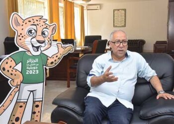 سالمي: السلطات العليا سخرت إمكانيات ستبعث الألعاب العربية مـن جديد