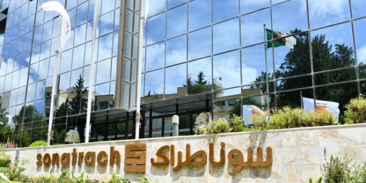 سوناطراك تنضم إلى مركز الغاز العالمي