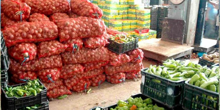 نحو إعادة تنظيم أسواق الجملة وإدماج الموازية