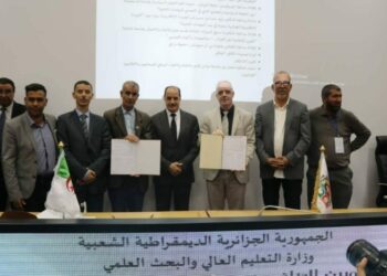 دعوات جزائرية لاستحداث “الإعلام الإستباقي” في الجامعة