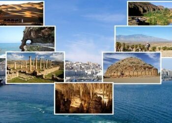 الطبعة الـ 15 لأيام التسويق السياحي هذا الأربعاء