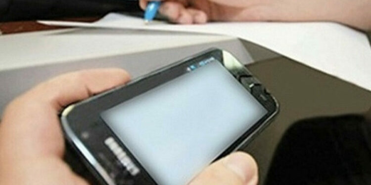 3 محاولات غش باستعمال تكنولوجيات الاتصال في البكالوريا بتيارت