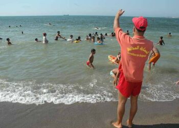 سطيف.. 24 ألف منخرط بمؤسسات شبابية يستفيدون من رحلات إلى البحر