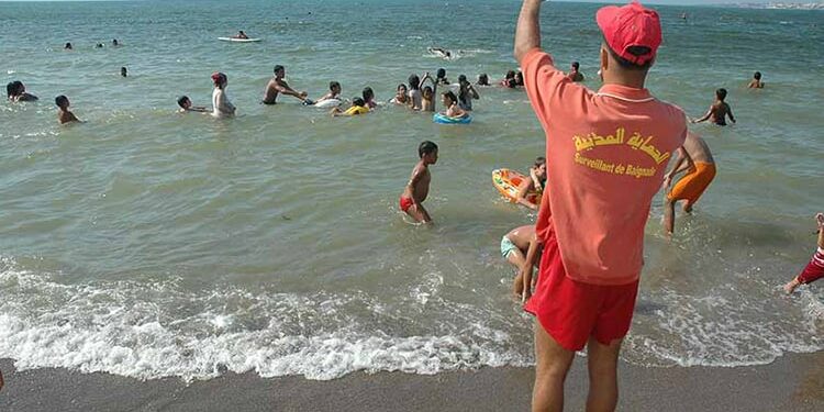 سطيف.. 24 ألف منخرط بمؤسسات شبابية يستفيدون من رحلات إلى البحر