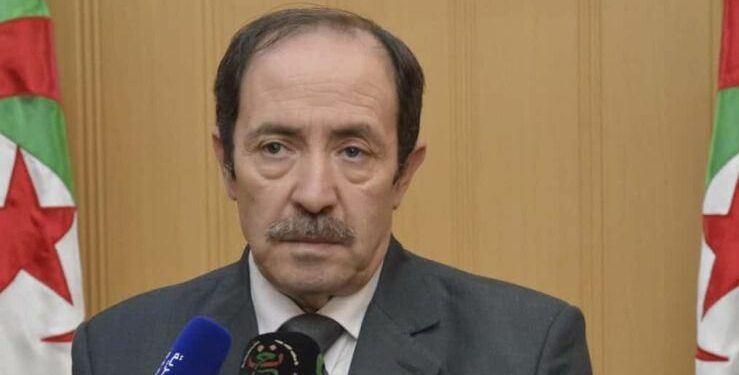 بلعابد: السنة الدراسية 2022-2023 “موفقة جدا”
