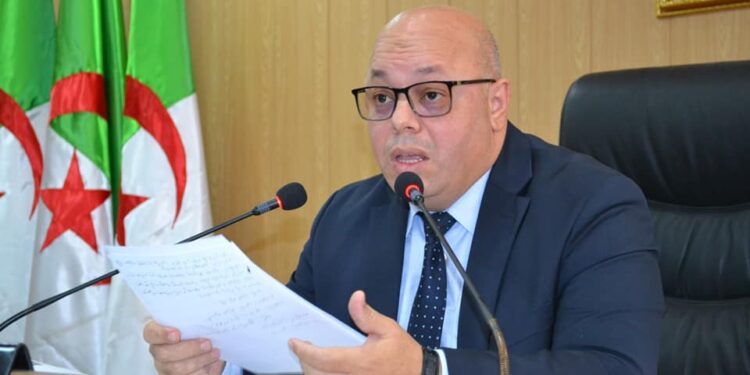 ربيقة يحث المجاهدين مجددا على كتابة مذكراتهم