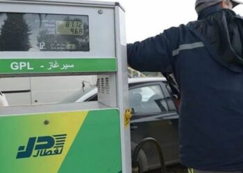 تحويل 120 ألف سيارة إلى الغاز المميع