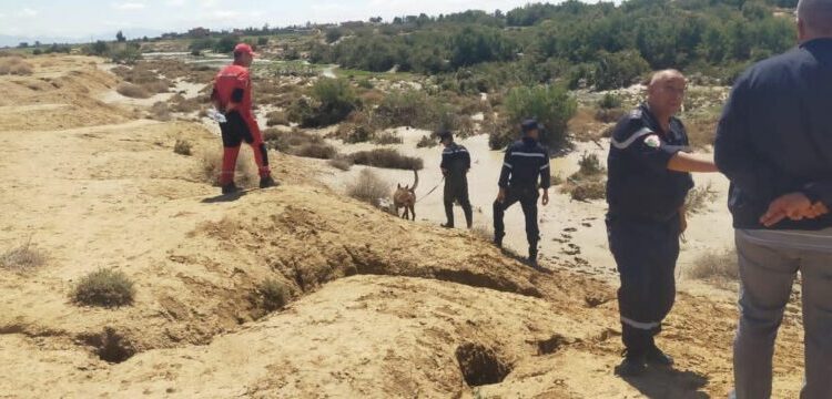 العثور على جثة طفل مفقود بالمسيلة