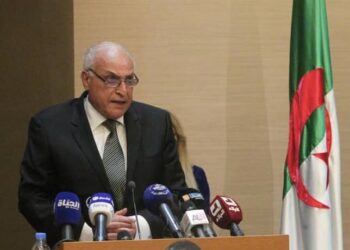 عطاف يجري اتصالا هاتفيا مع نظيره النيجري