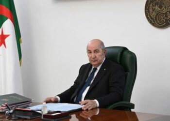 أوامر بتوفير كل الإمكانيات للرياضيين المشاركين في الألعاب الأولمبية 2024