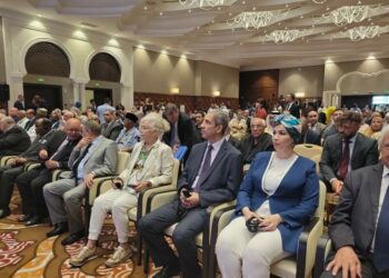 مغدوري: جمعية أصدقاء الثورة حماية لجزء من الذاكرة الوطنية