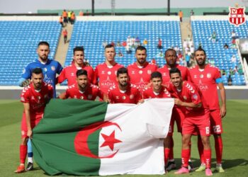9 ميداليات للجزائر في بطولة إفريقيا للجيدو أشبال وأواسط