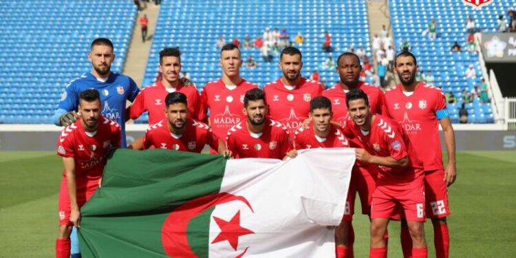 9 ميداليات للجزائر في بطولة إفريقيا للجيدو أشبال وأواسط