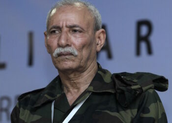 غالي يُراسل غوتيريش بشأن وضع حقوق الإنسان في الأراضي الصحراوية المحتلة