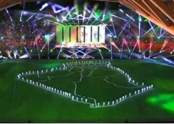 العرس الرياضي العربي ينطلق اليوم