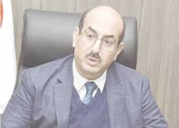 رابح طلابولمة: التسيير العقلاني لحاجيات الفلاحين ضروري لمواجهة ندرة المياه