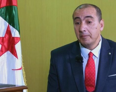 نور الدين مرسلي: ثقتي كبيرة في تألق عدائينا في البطولة العالمية والأولمبياد