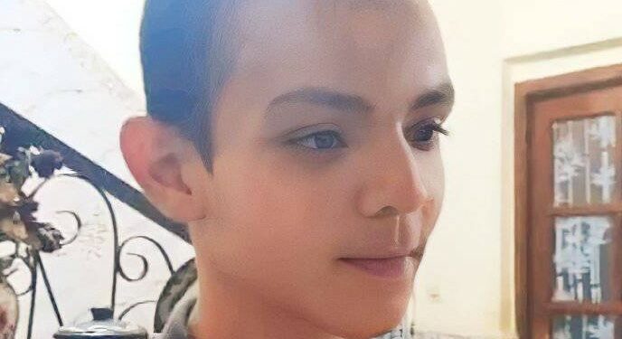 سر تفوق محمد بن قداش في بكالوريا 2023
