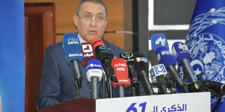 مراد: الأمن تصدى لمحاولات إدخال أطنان من المخدرات