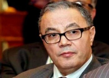 عمار بلاني سفيرا مفوضا وفوق العادة لدى جورجيا