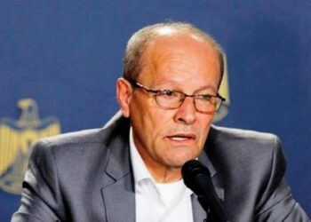 قدري عمر محمد أبو بكر: الكيان الصّهيوني تجرّد من الإنسانية في معاملة الأسرى الفلسطينيّين